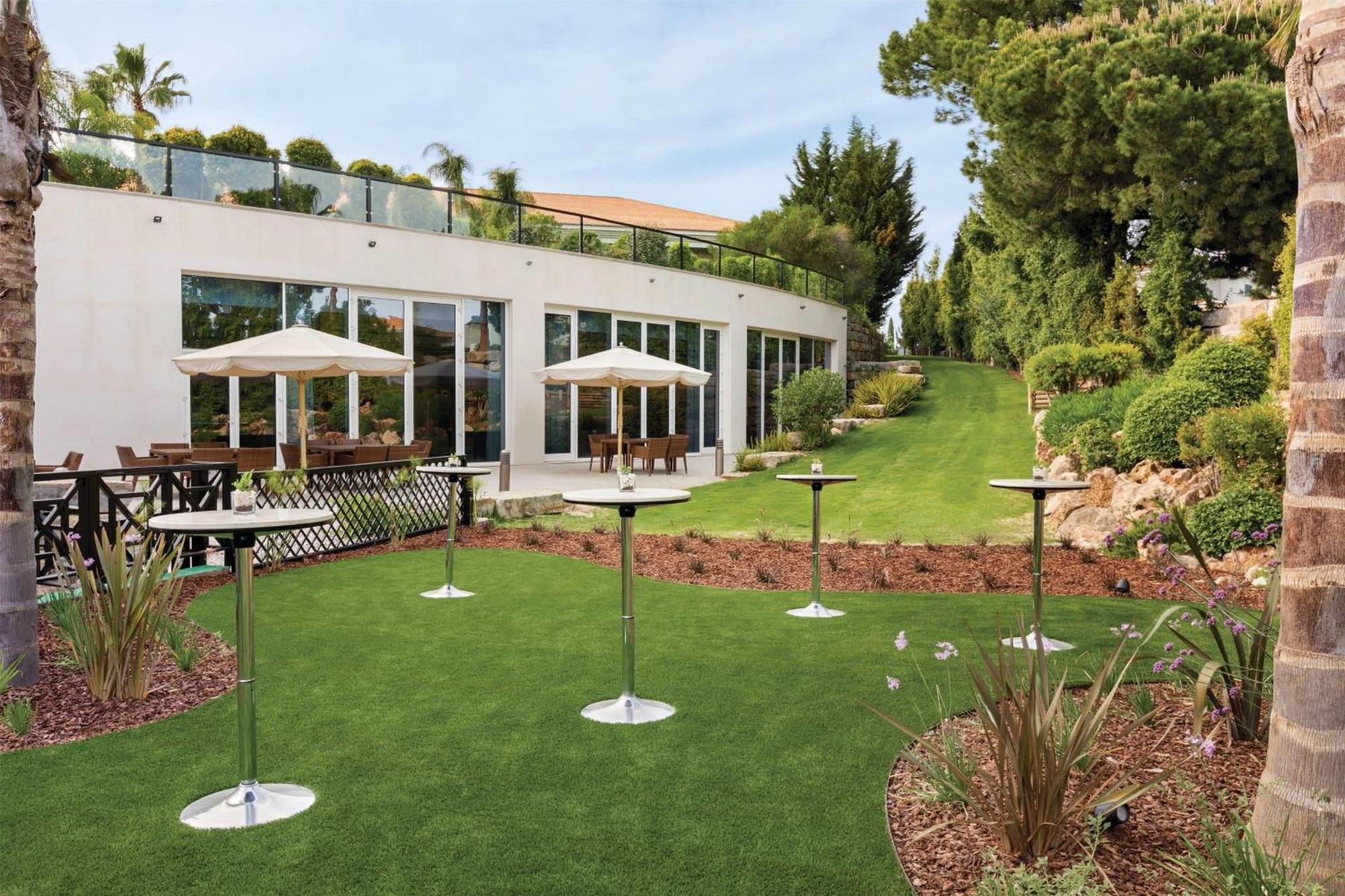 Hotel Wyndham Grand Algarve 5*