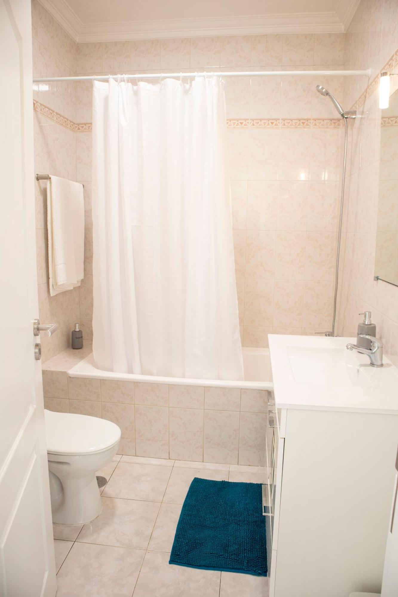 Sereia Da Oura Apartment Albufeira