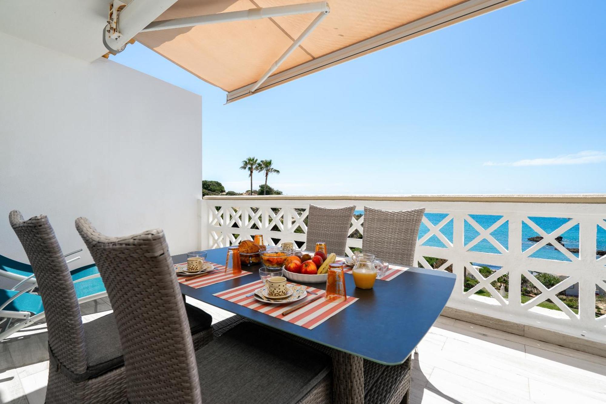 Aveiros By The Sea By Intiholidays Apartment