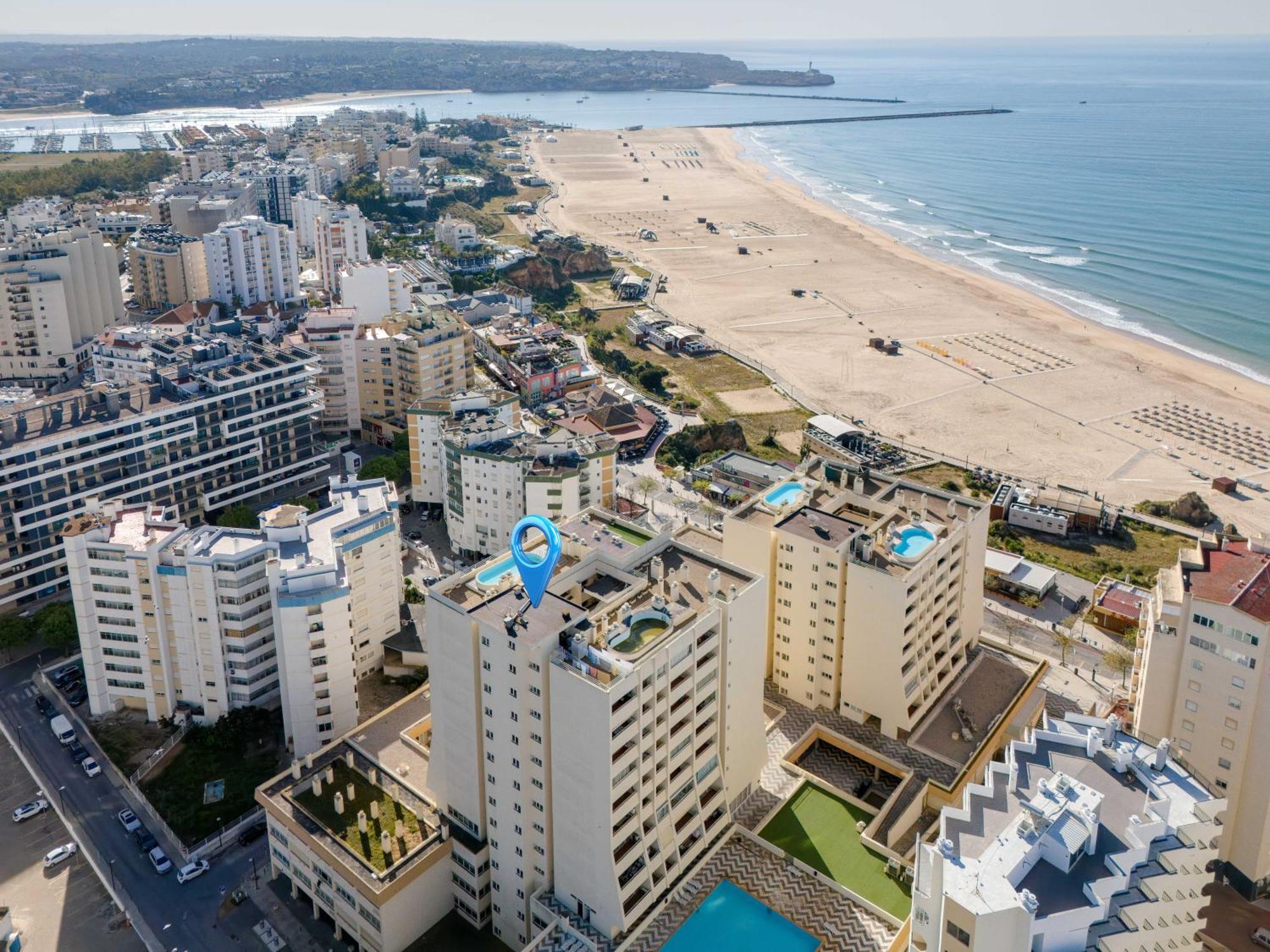 Apartment Da *
