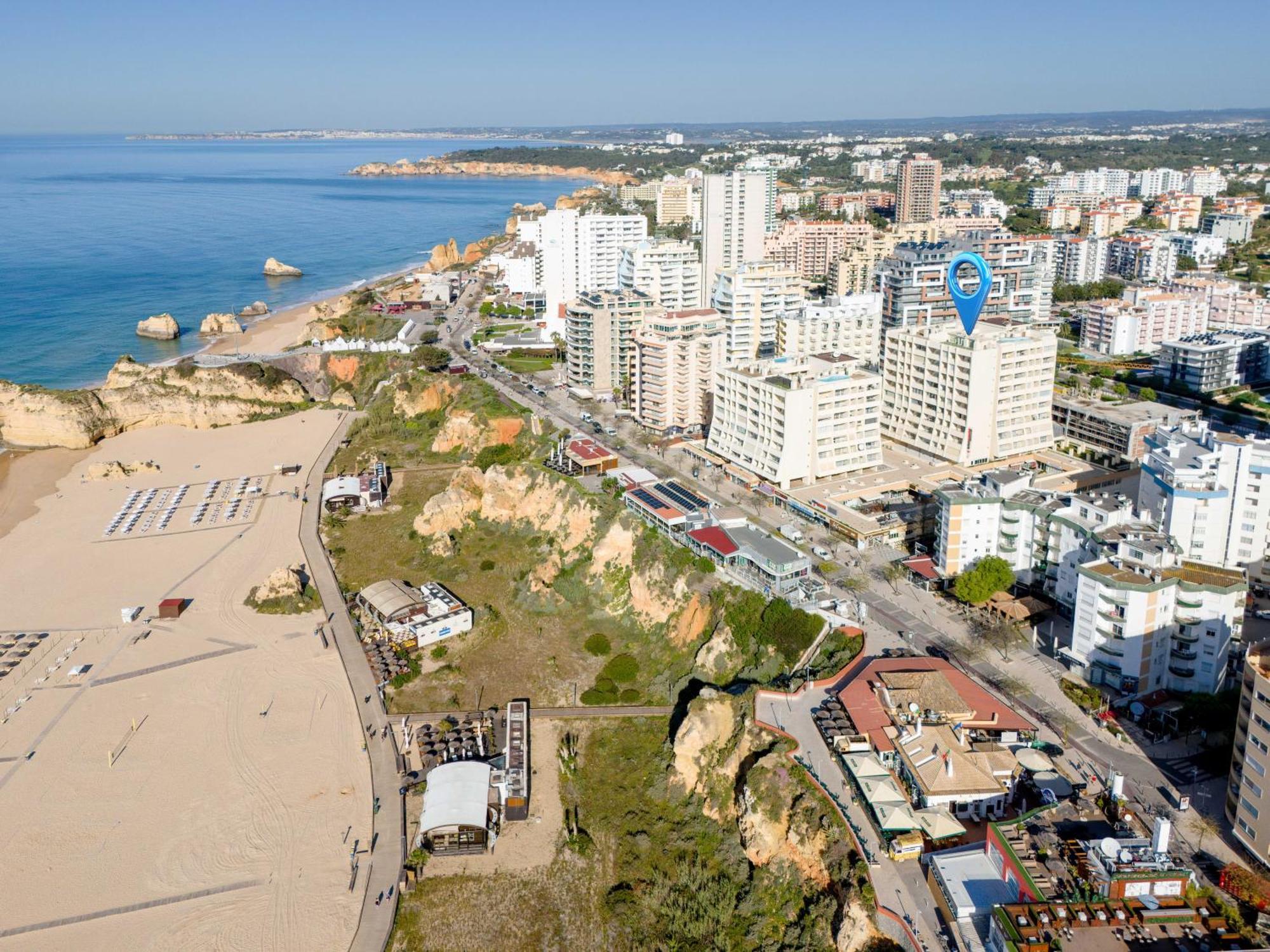 Apartment Da Praia da Rocha