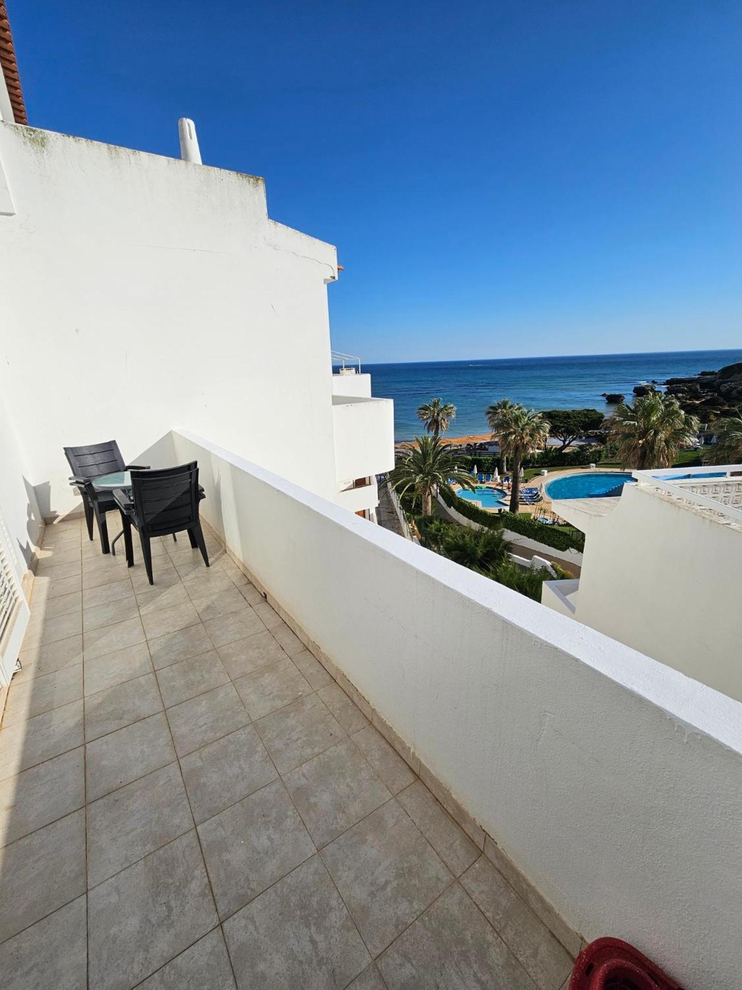 Apartamento Borda D`água, Da Oura *