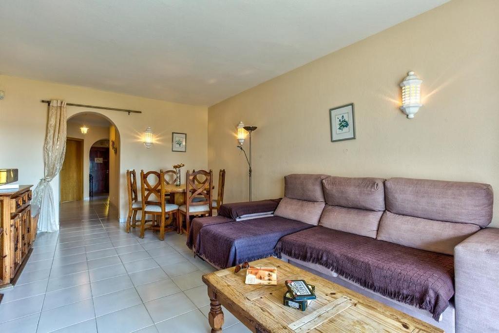 Monte Dourado Apartment Carvoeiro (Lagoa)