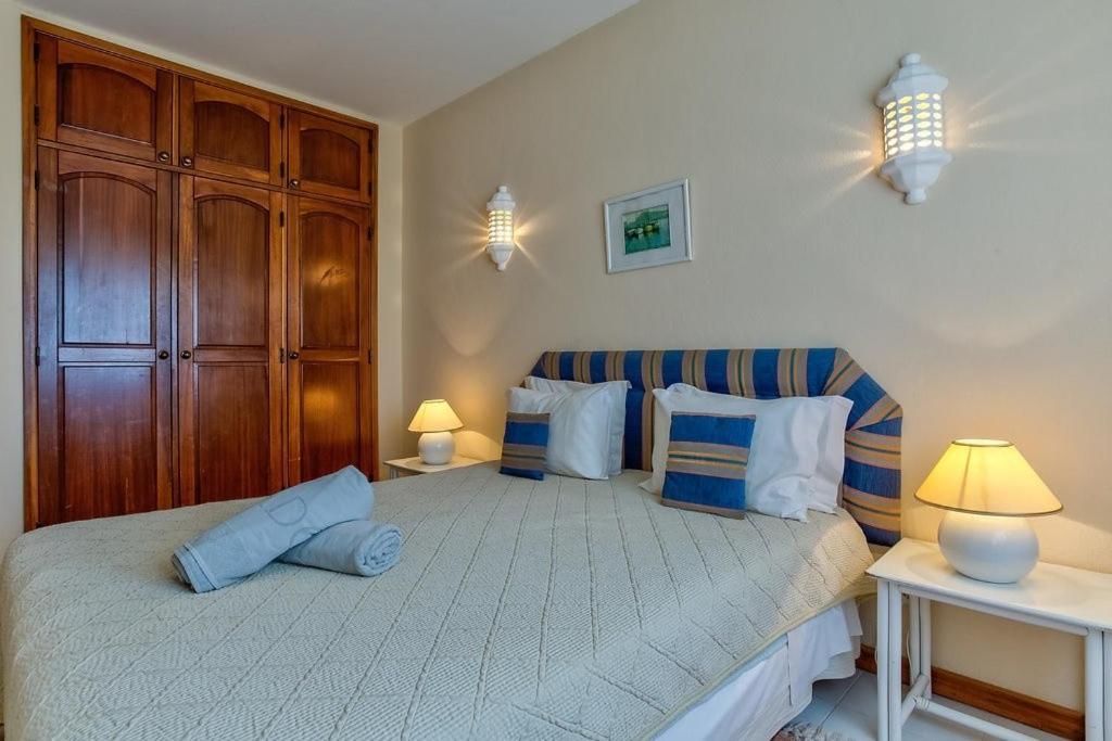 Apartment Monte Dourado Carvoeiro (Lagoa)
