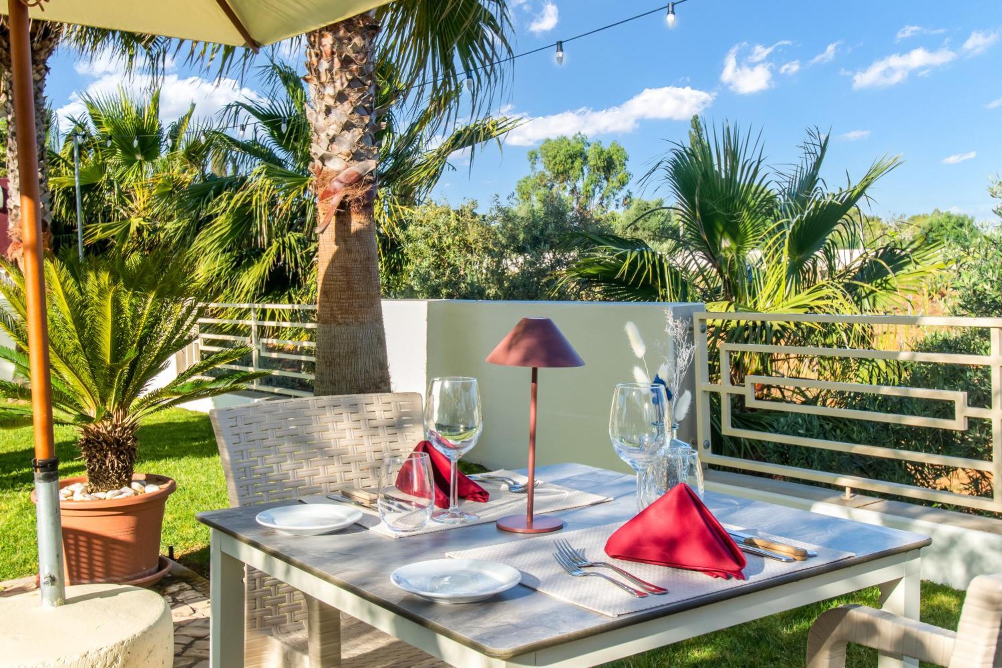 Rural Bricia Du Mar Hotel