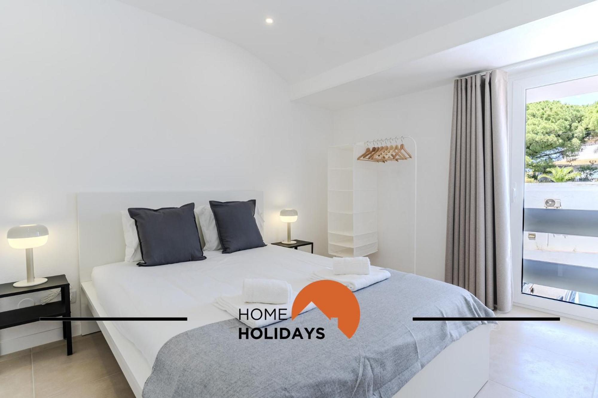 Holiday home #171 Pateo 2 Flat By Holidays Albufeira