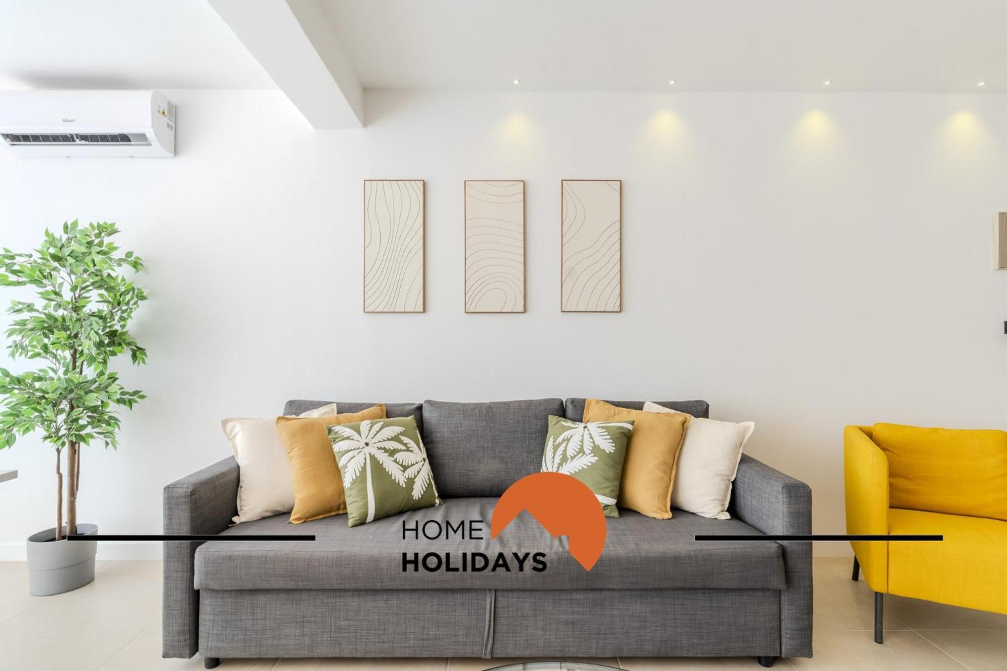 Holiday home #171 Pateo 2 Flat By Holidays Albufeira