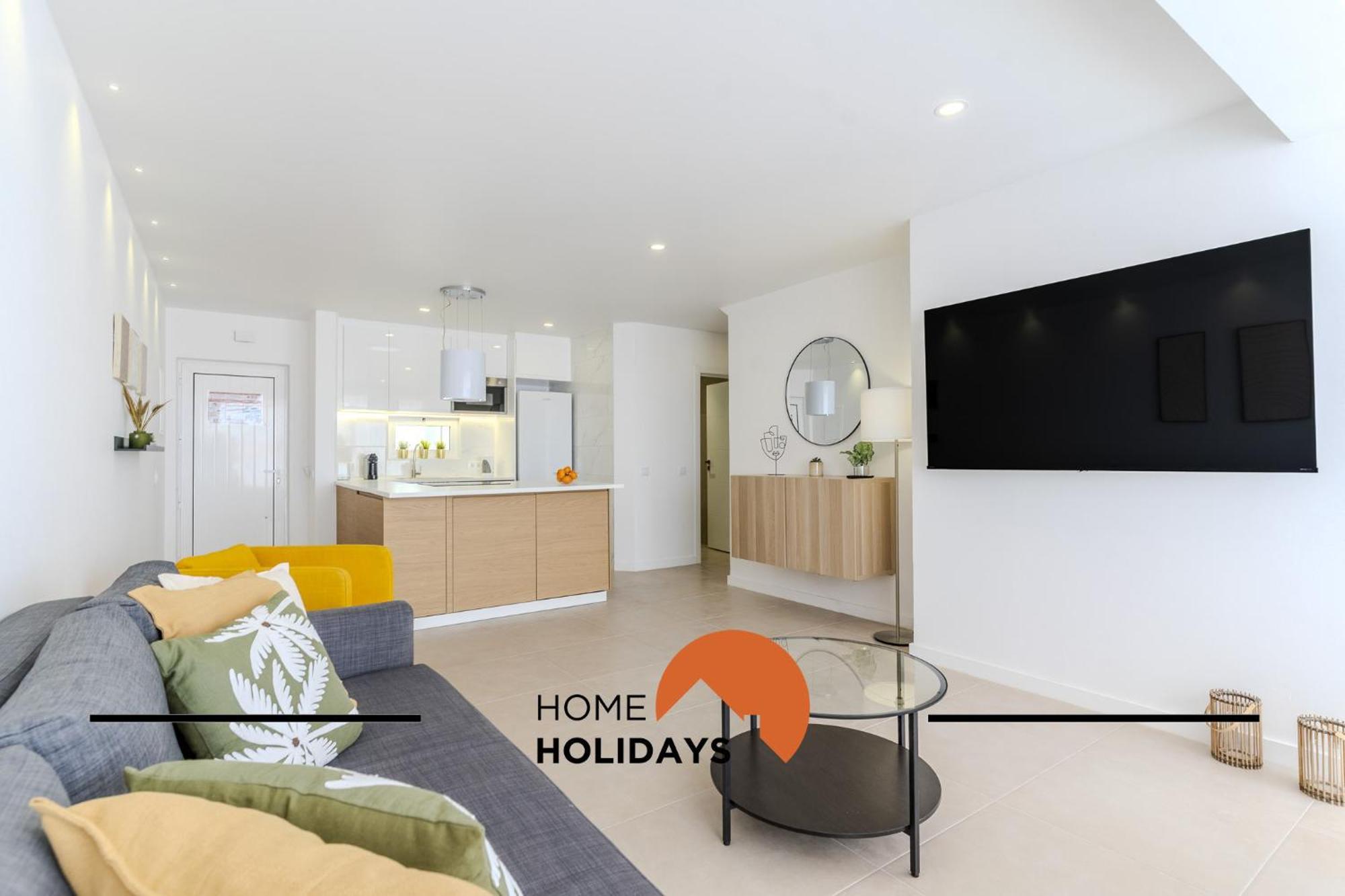 #171 Pateo 2 Flat By Holidays Holiday home