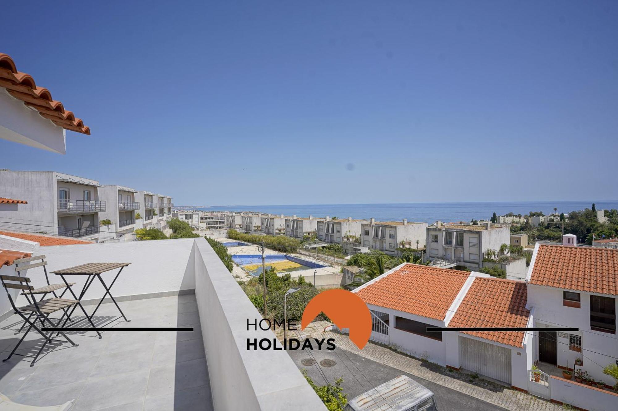 #171 Pateo 2 Flat By Holidays Holiday home