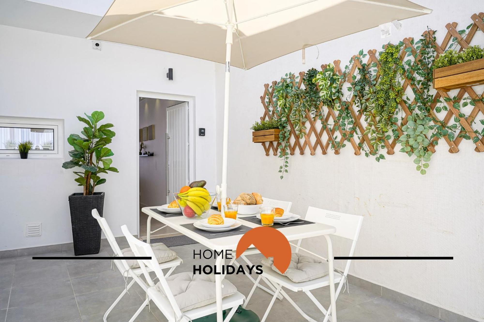 #171 Pateo 2 Flat By Holidays Holiday home Albufeira