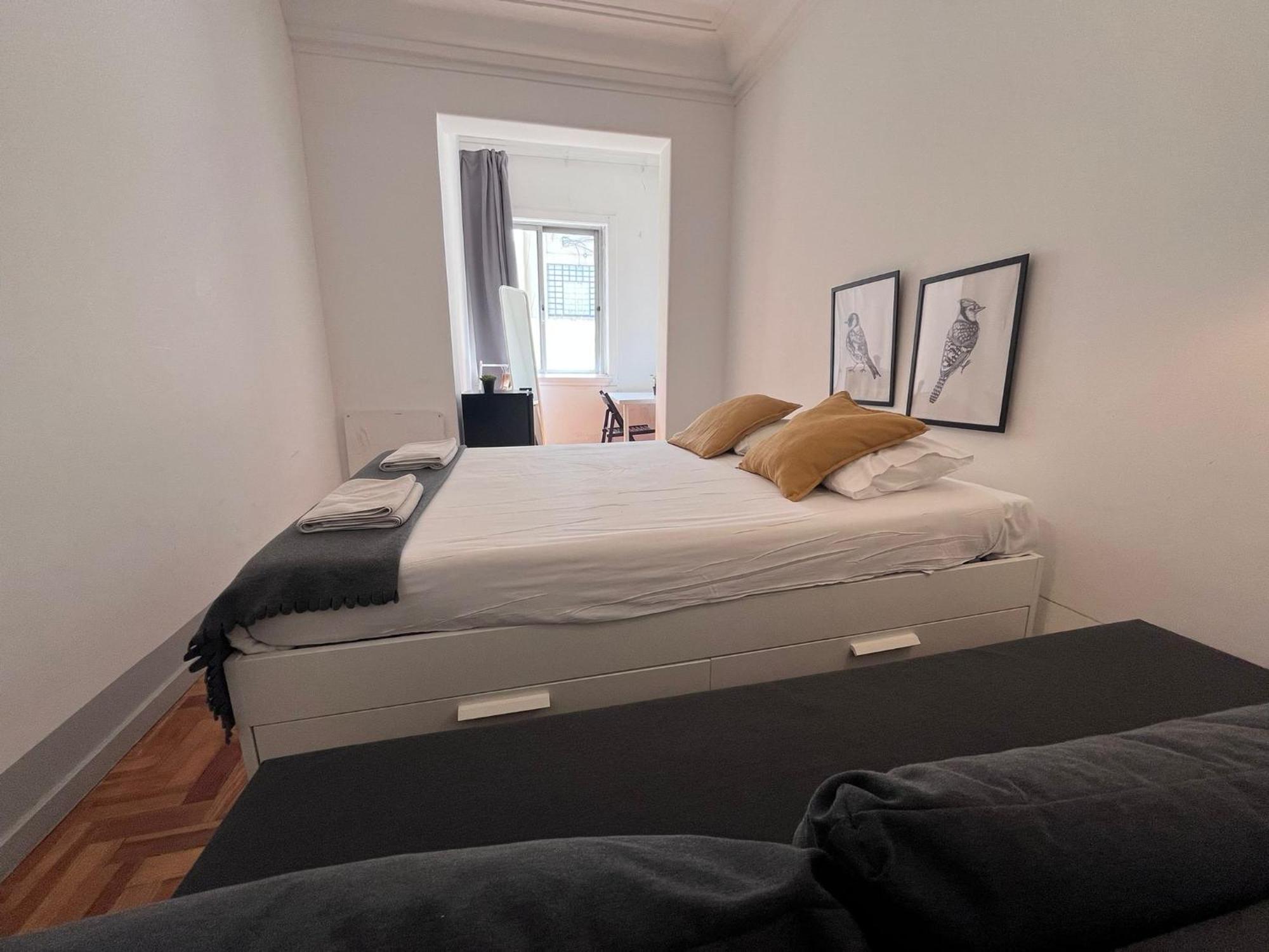Hostel Castilho 63
