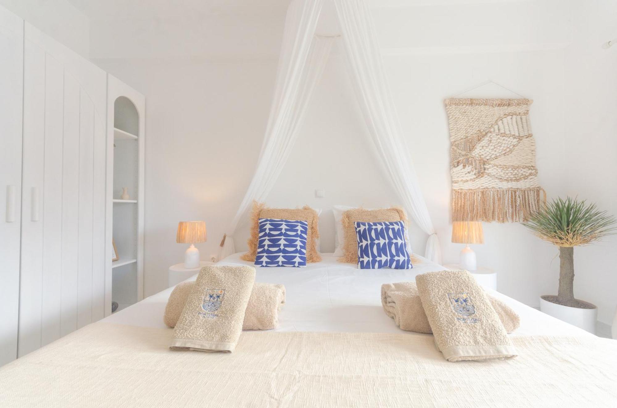 Algarve Beaches By Portugal Collection Apartment Porches (Algarve)