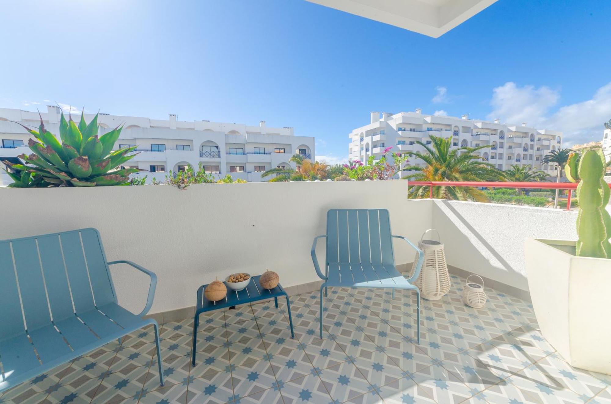 Apartment Algarve Beaches By Portugal Collection