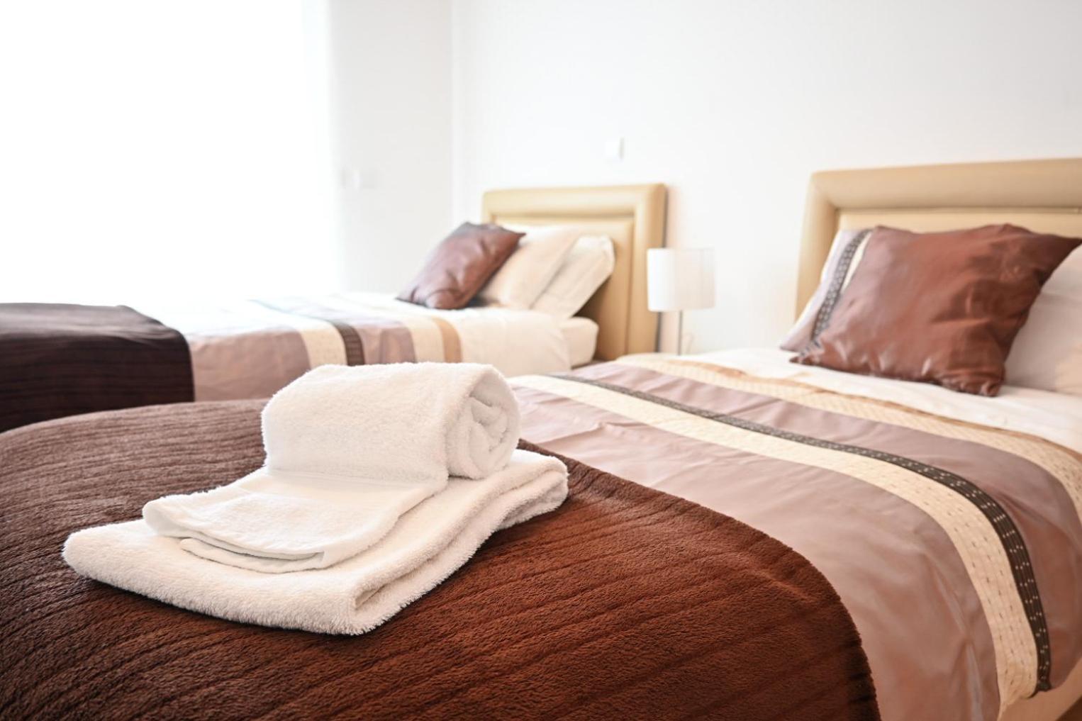 Uma Casa A Beira Sol Bed & Breakfast 3*