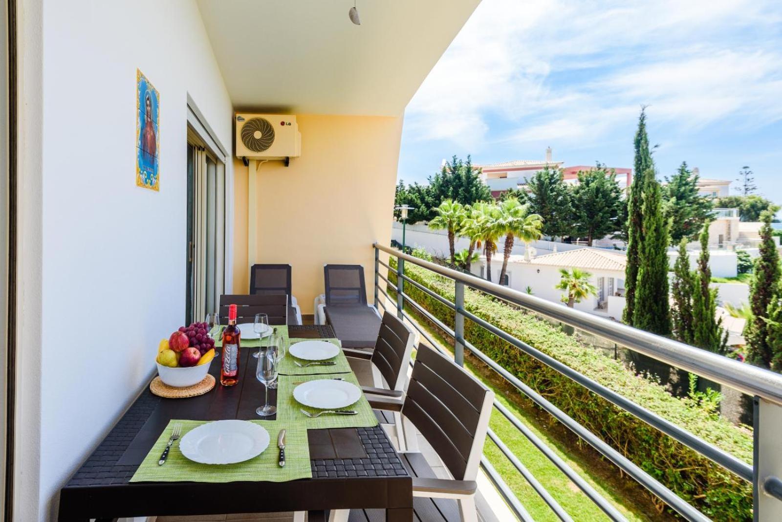 Homes Ocean View With Lovely Terrace, 2 Swimming Pools & Tennis Court