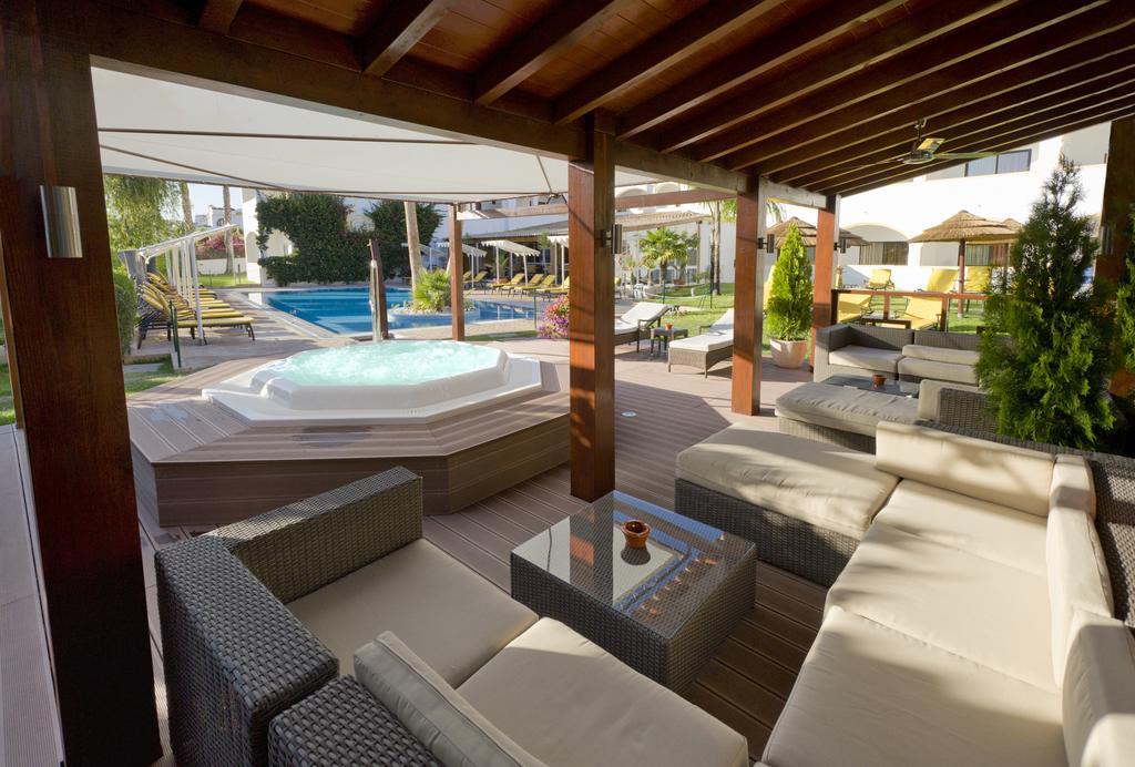 Hotel Cerro Da Marina - Adults Only
