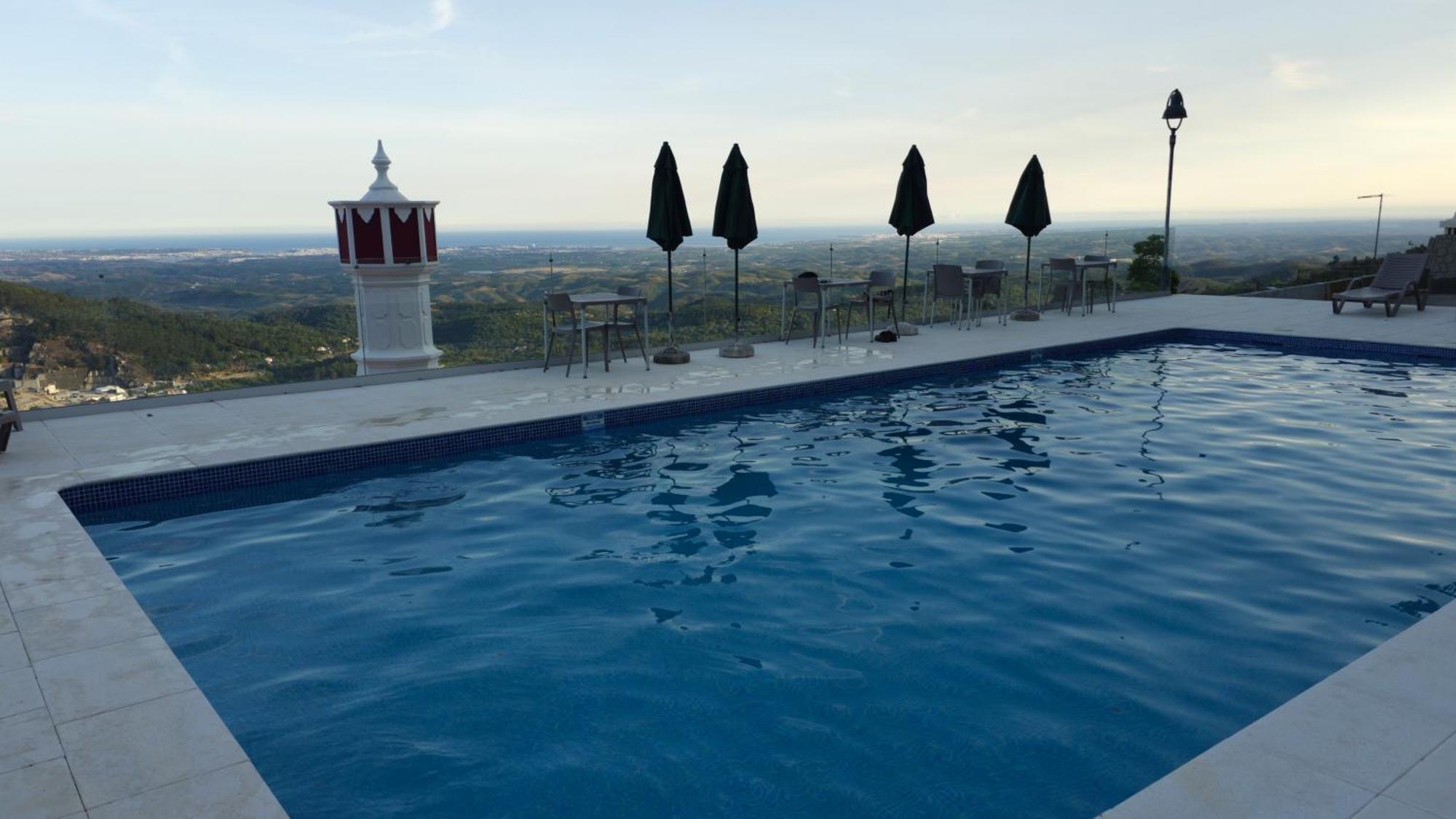 Aqua Vista Monchique Hotel 4*