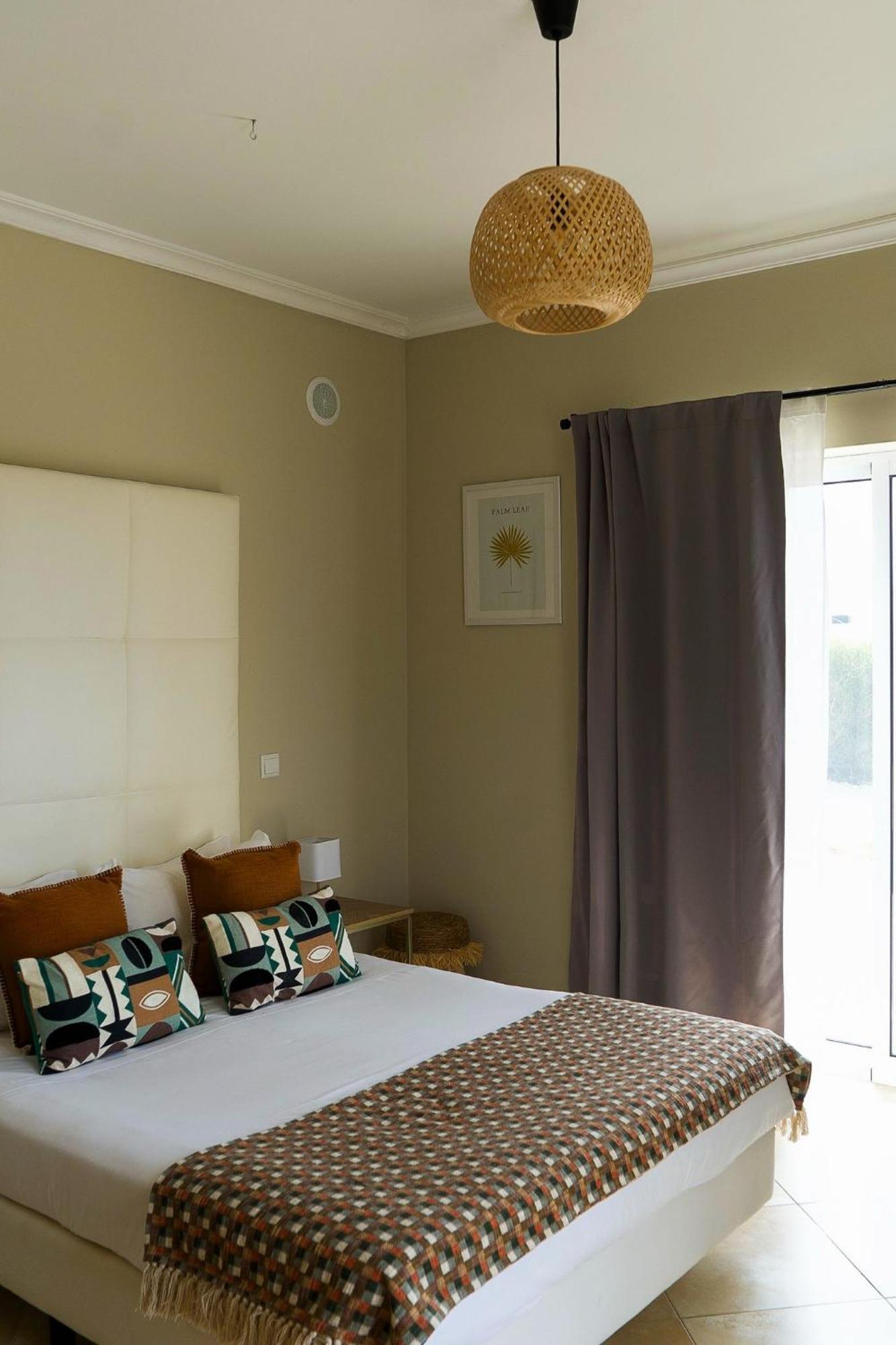 Bed & Breakfast Arrifana Destination Aljezur