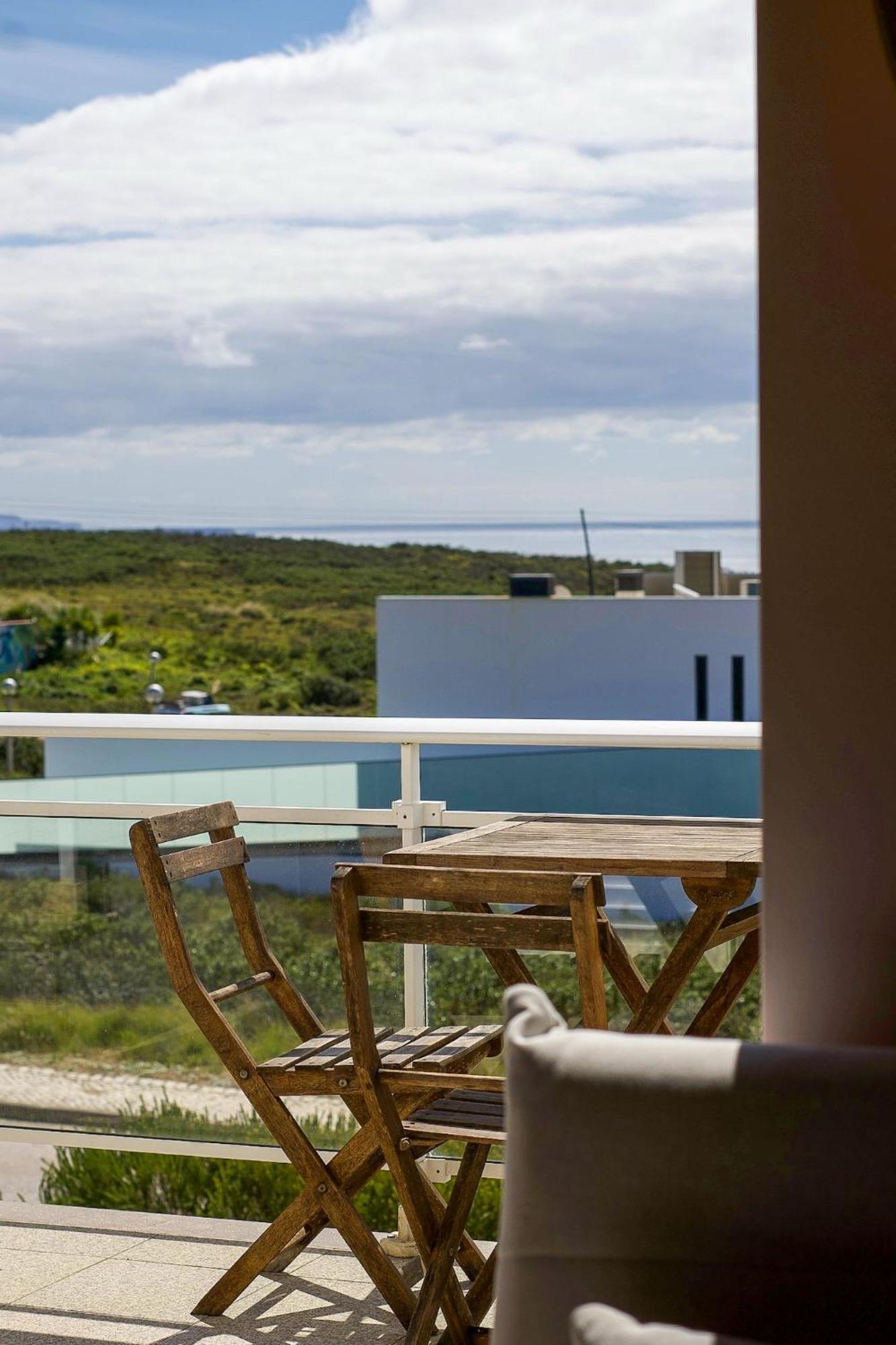 Arrifana Destination Bed & Breakfast Aljezur