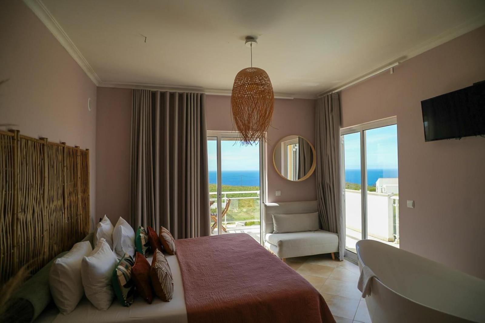 Bed & Breakfast Arrifana Destination Aljezur