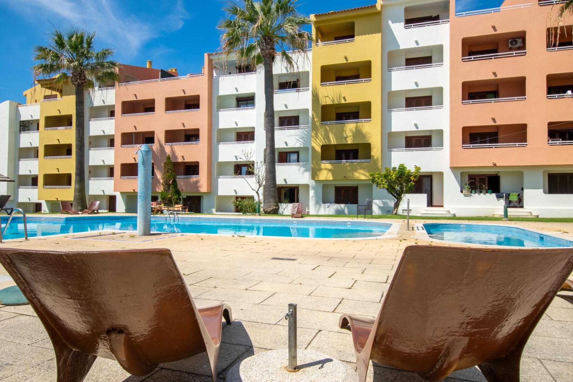 Aparthotel Bellavista Avenida By Beguest