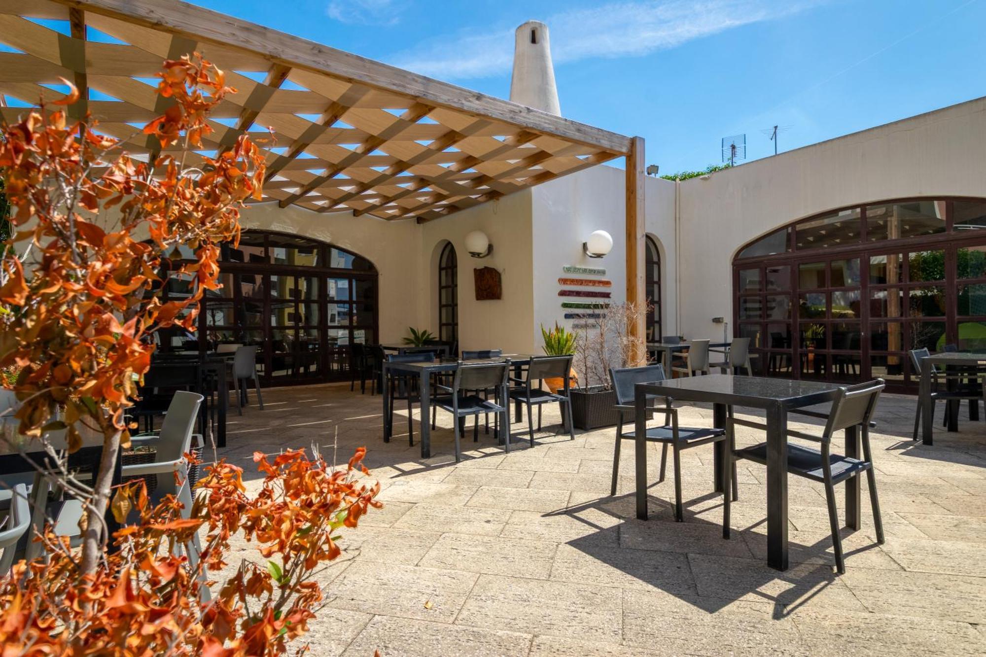 Bellavista Avenida By Beguest Aparthotel 3*