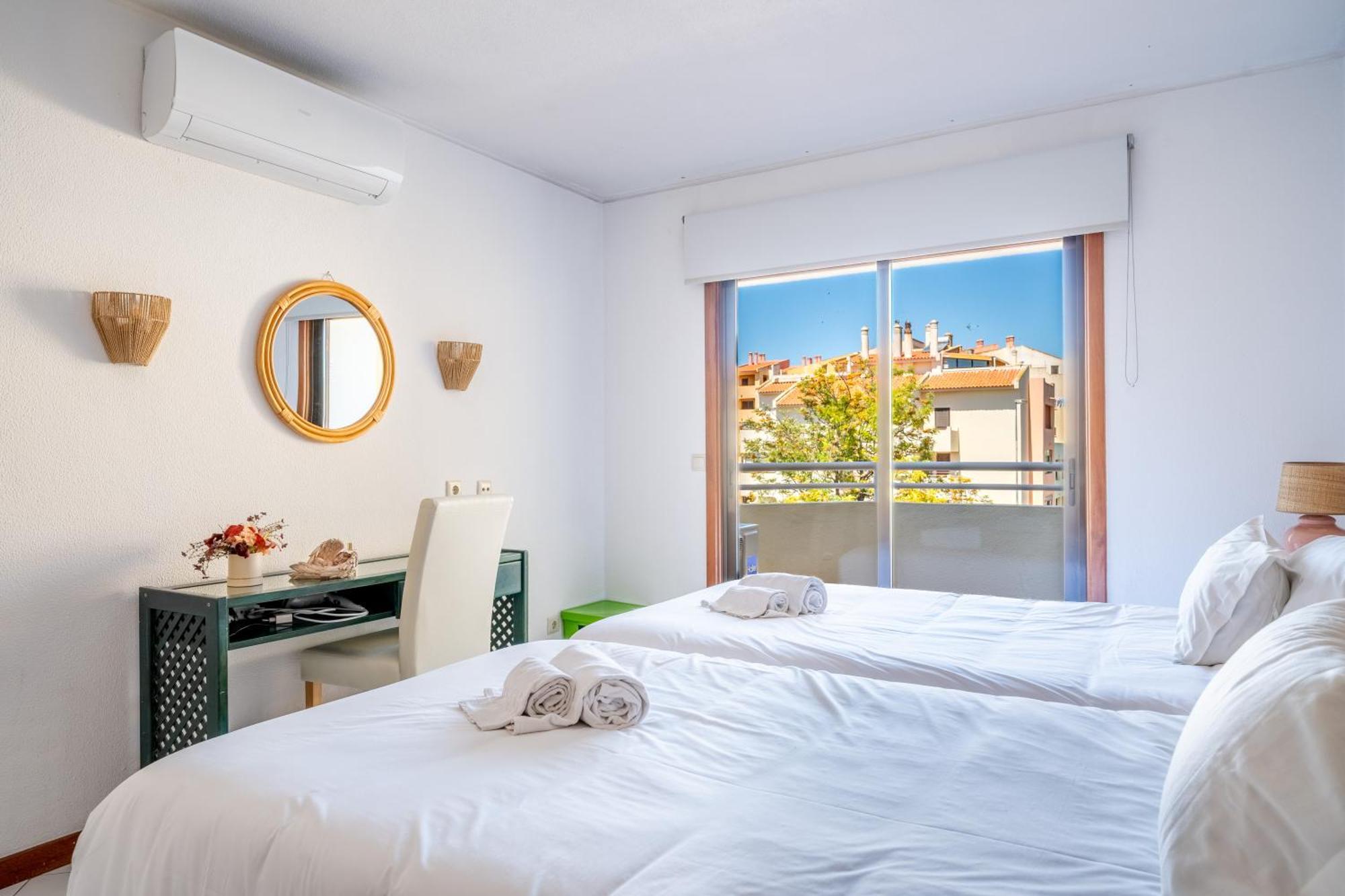 Aparthotel Bellavista Avenida By Beguest 3*