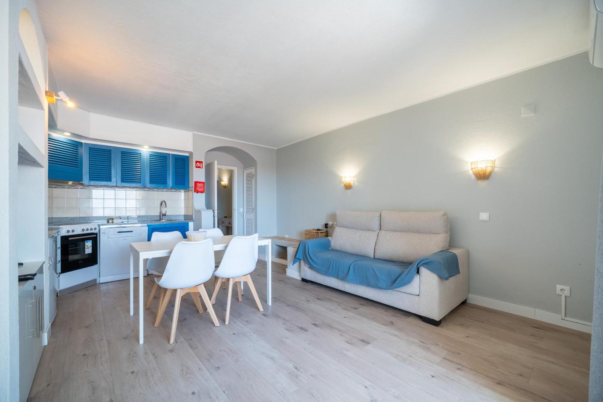 Aparthotel Bellavista Avenida By Beguest Albufeira