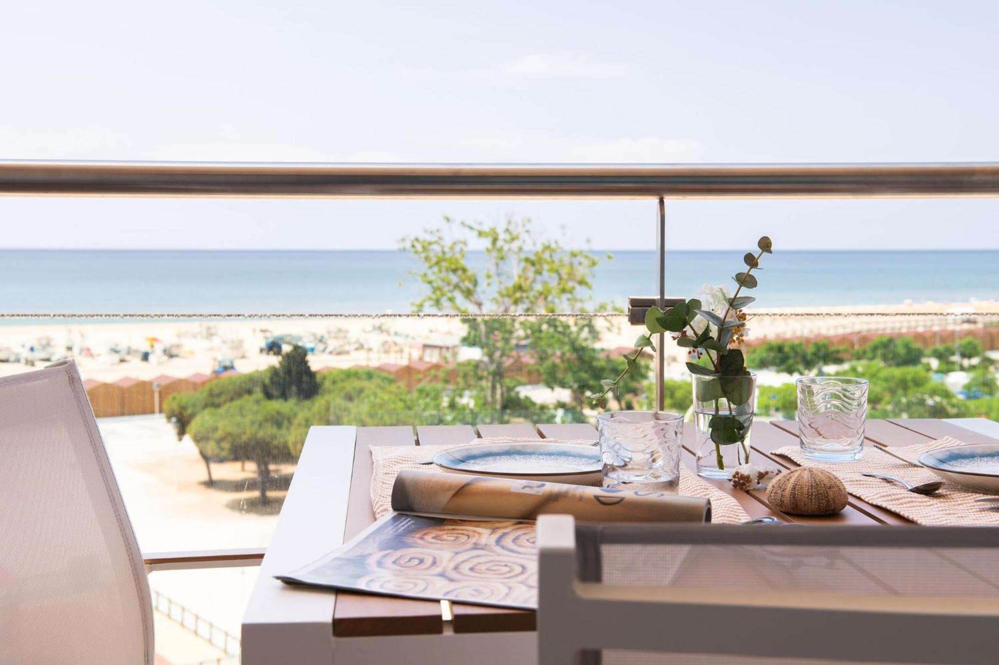 La Francesa Algarve * Monte Gordo