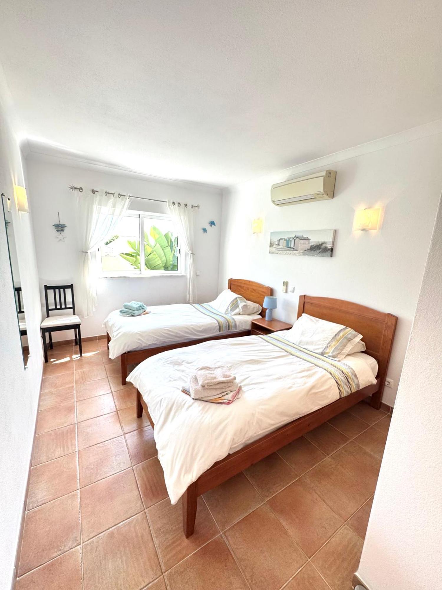Nathalie A 100m Da Apartment Carvoeiro (Lagoa)