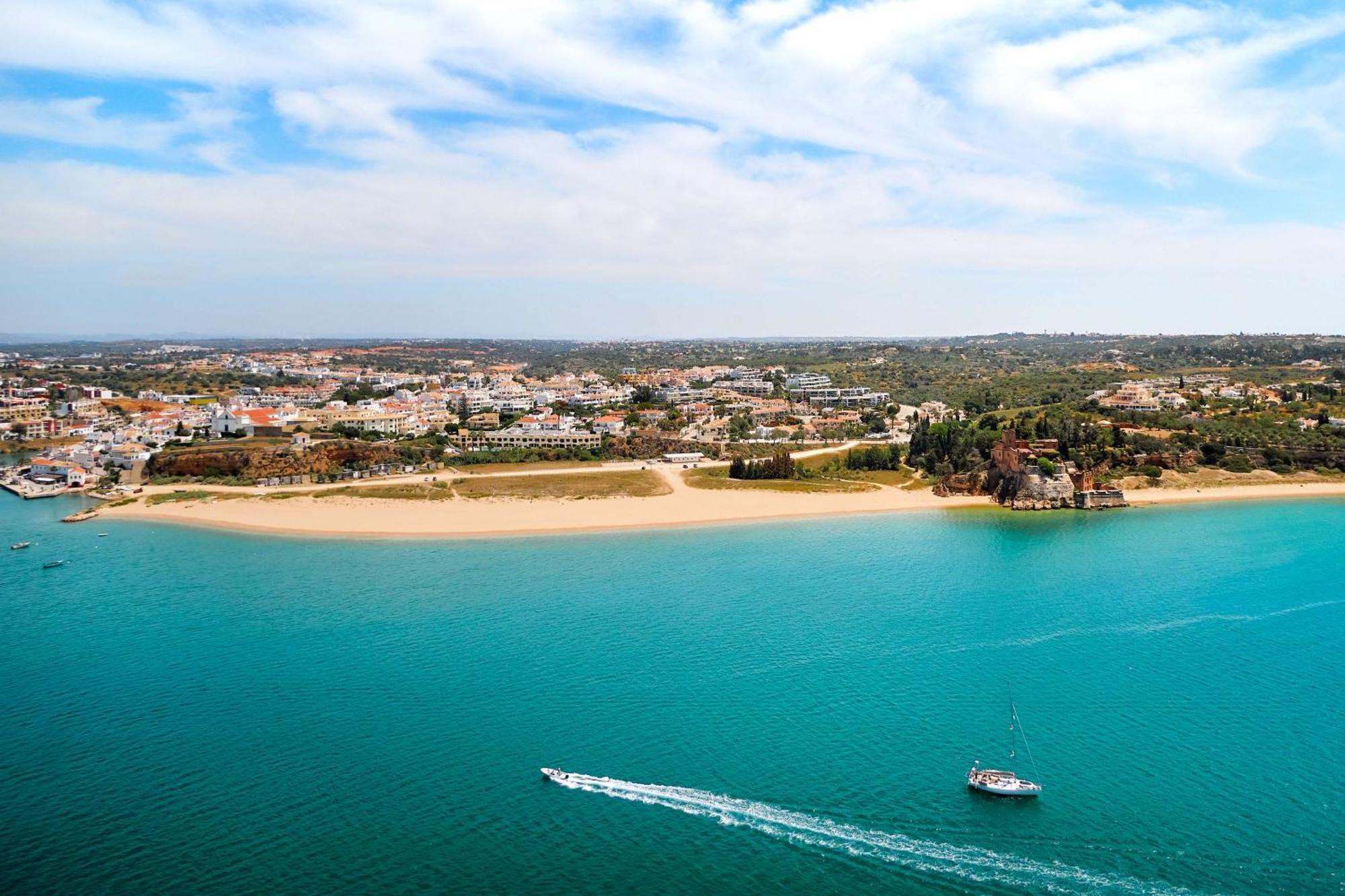 Nh Marina Portimao