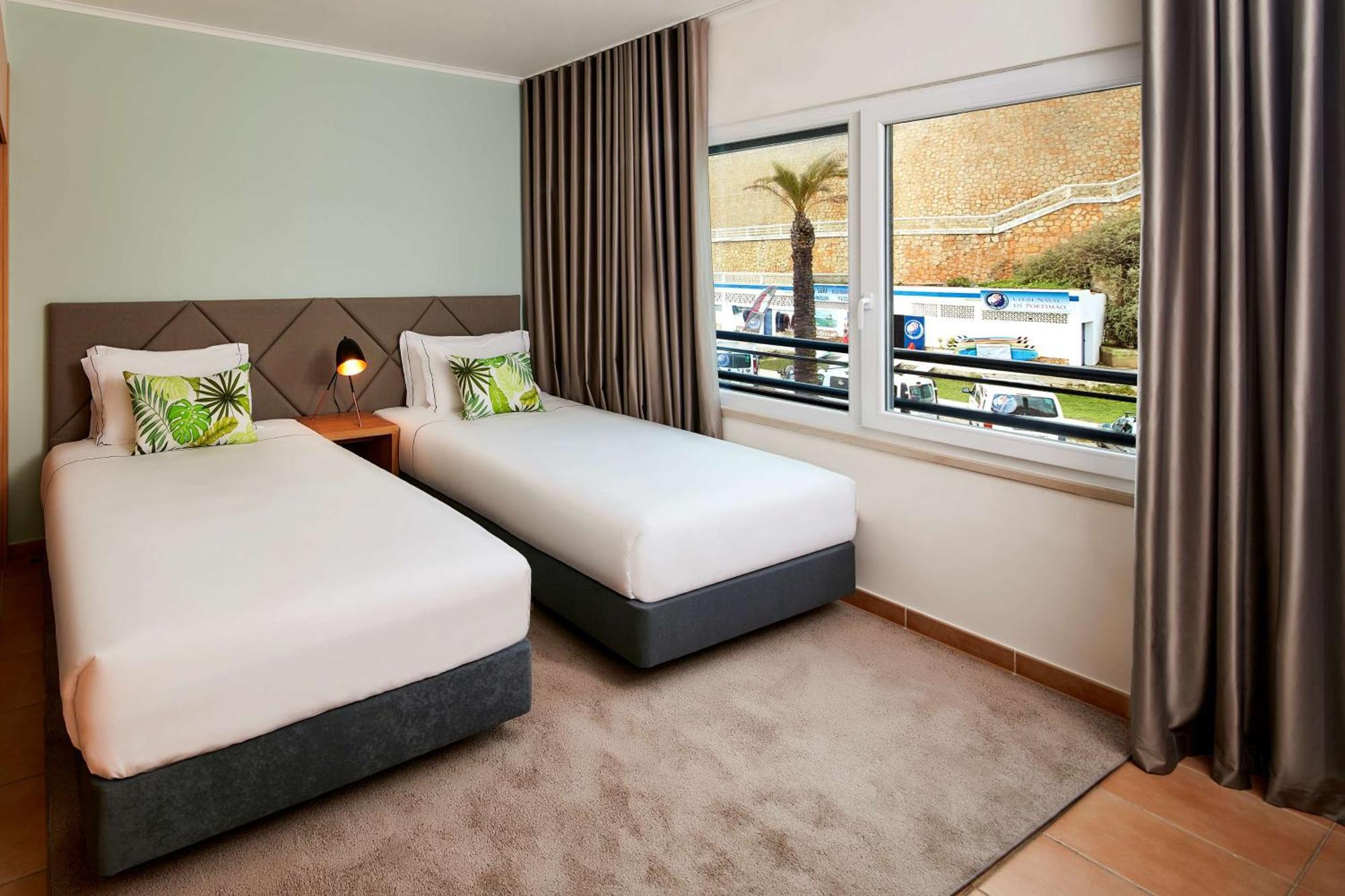 Nh Marina Hotel Portimao