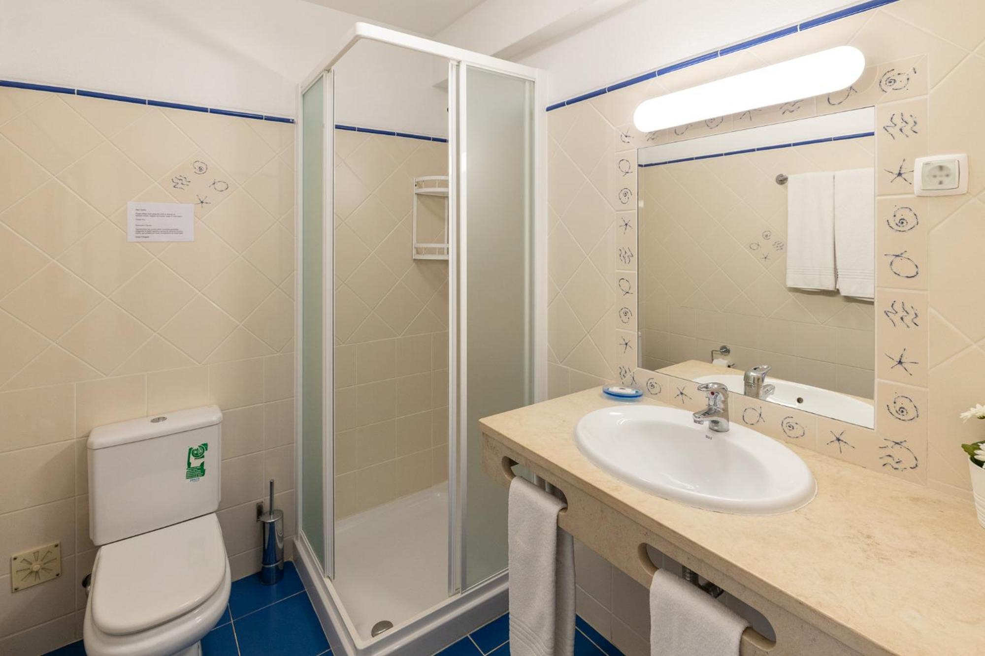 Moradias Joinal Holiday park 3*