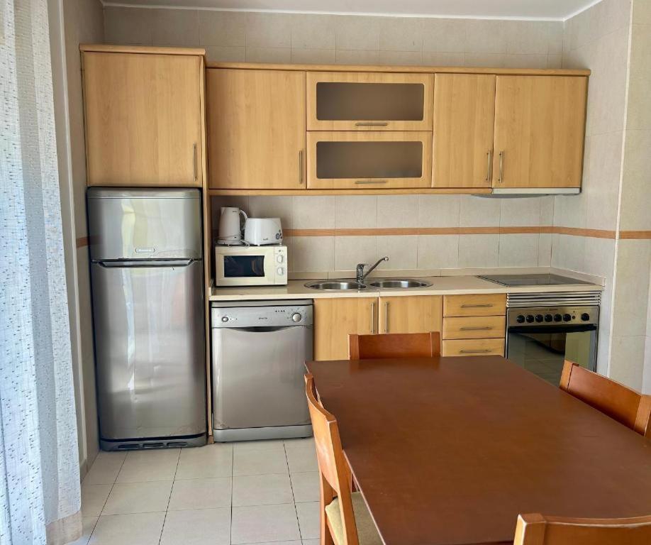 Santa Teresinha Aparthotel