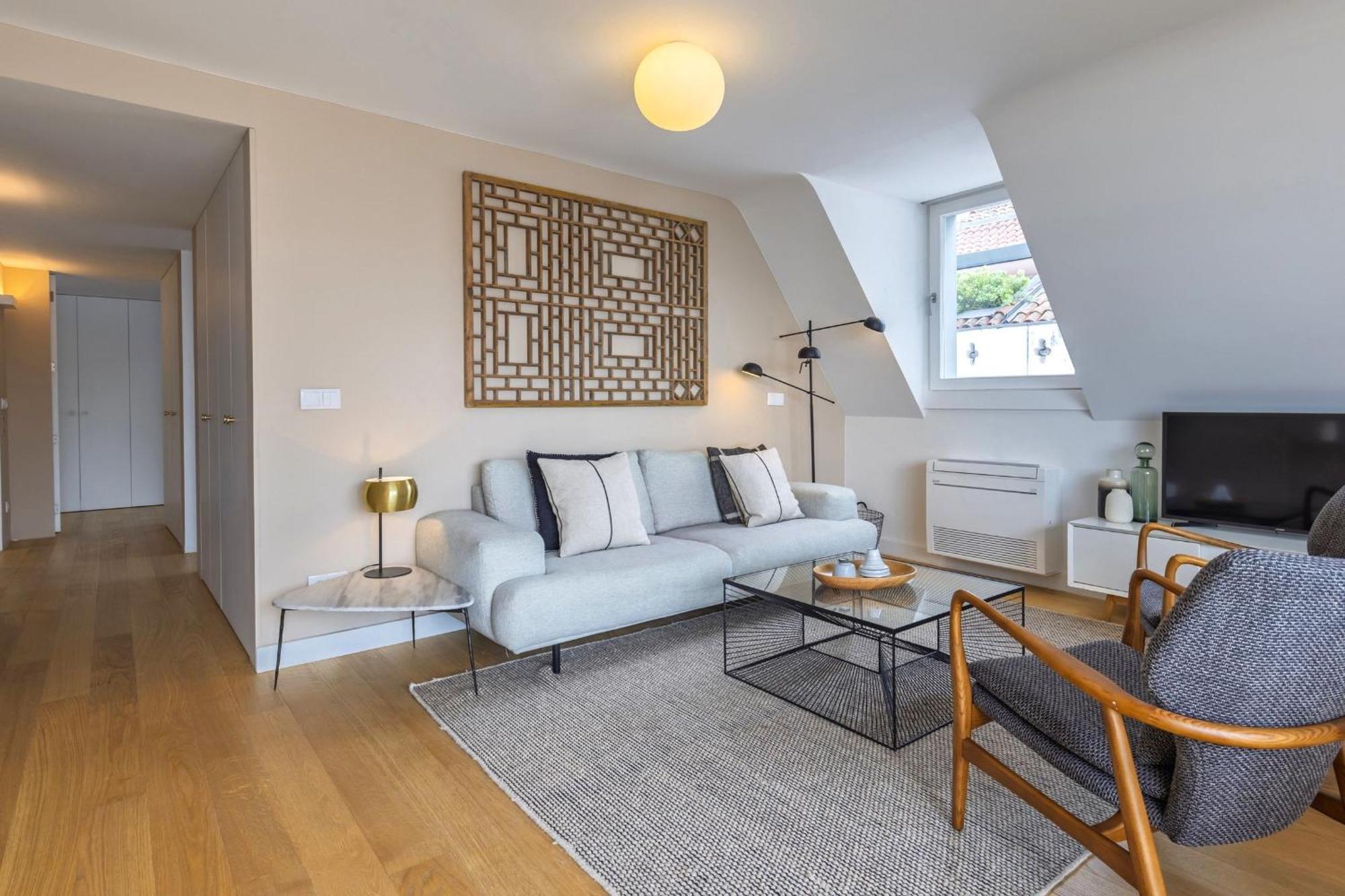 Lovelystay - Penthouse On The Tagus In Alfama * Lisboa