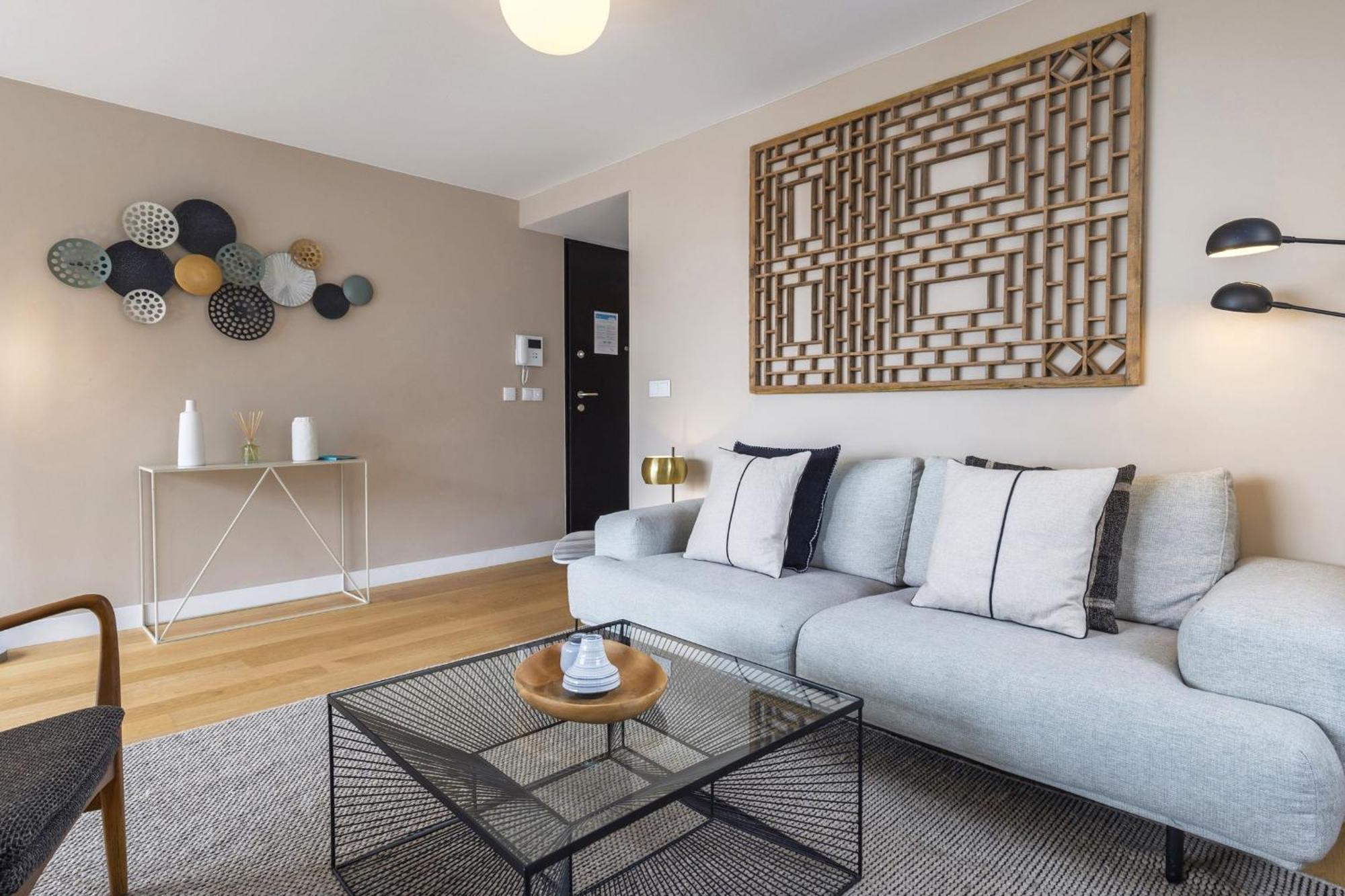 Lovelystay - Penthouse On The Tagus In Alfama Apartamento