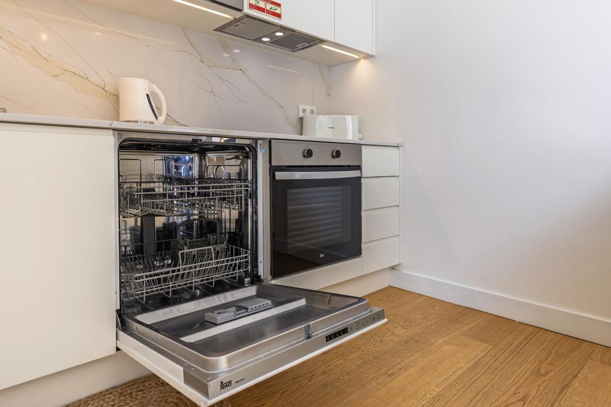 Lovelystay - Penthouse On The Tagus In Alfama Apartamento Lisboa