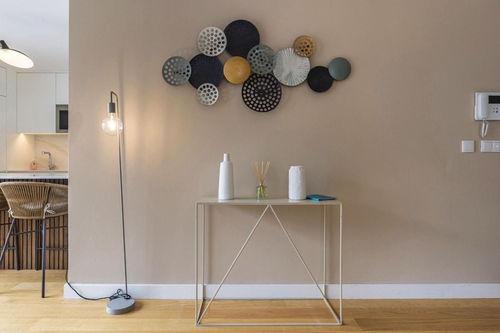 Lovelystay - Penthouse On The Tagus In Alfama