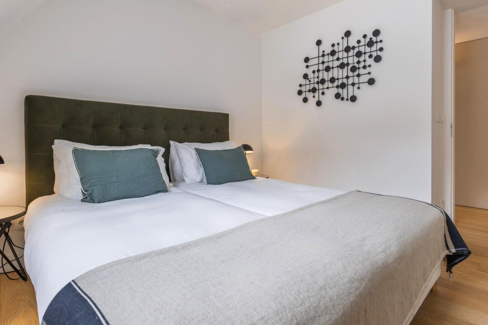 Lovelystay - Penthouse On The Tagus In Alfama Apartamento