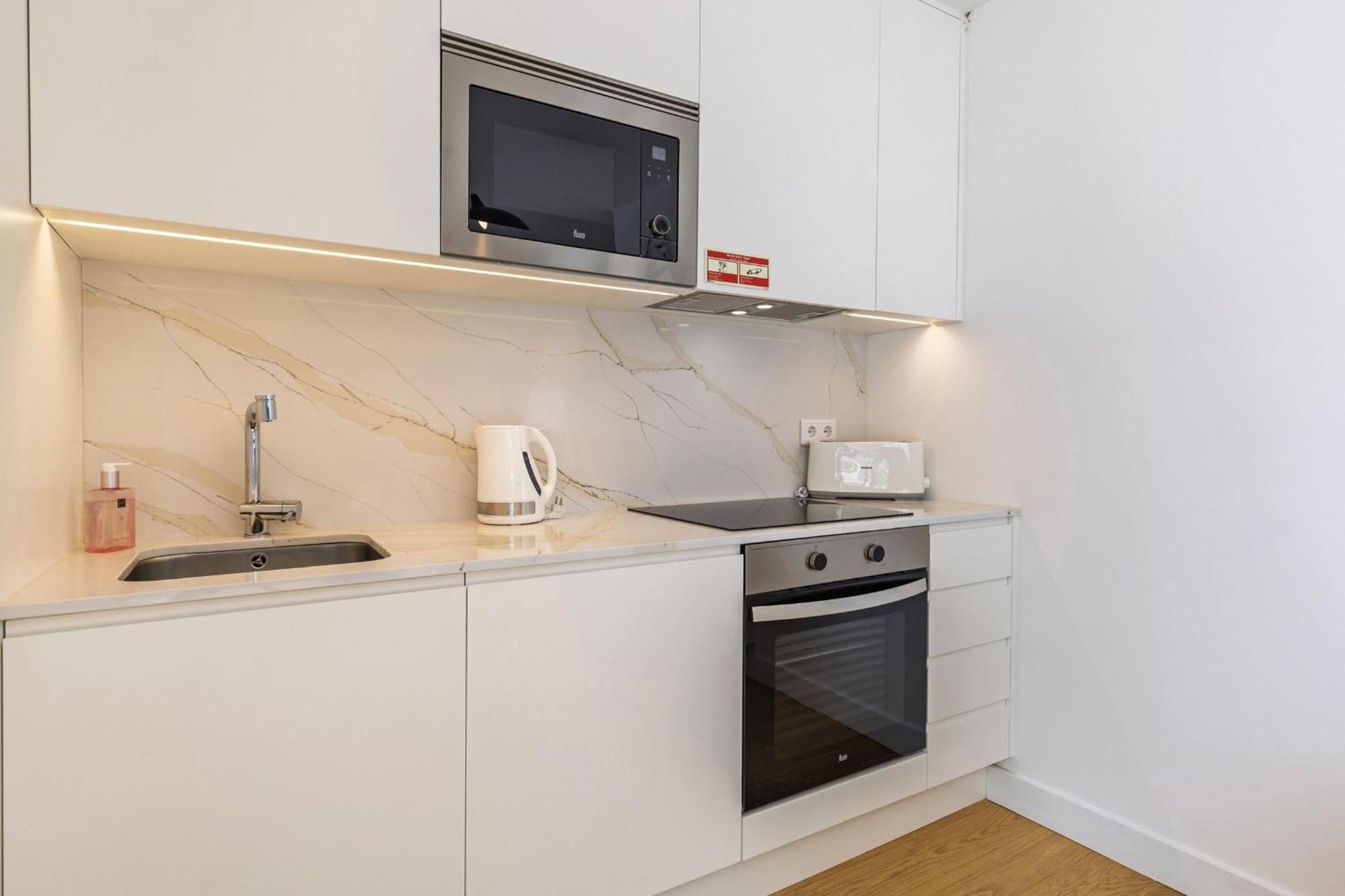 Apartamento Lovelystay - Penthouse On The Tagus In Alfama *