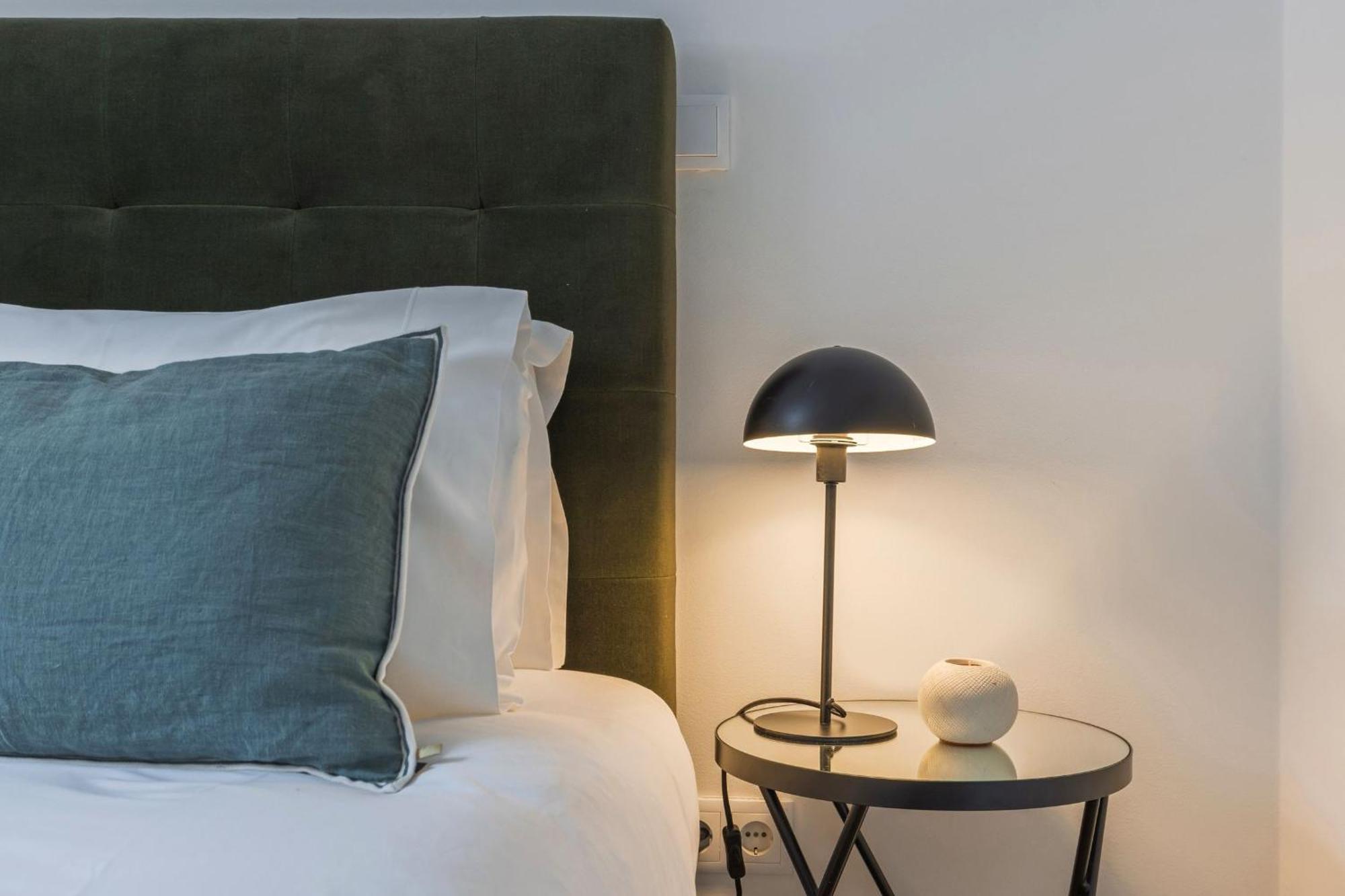 Lovelystay - Penthouse On The Tagus In Alfama
