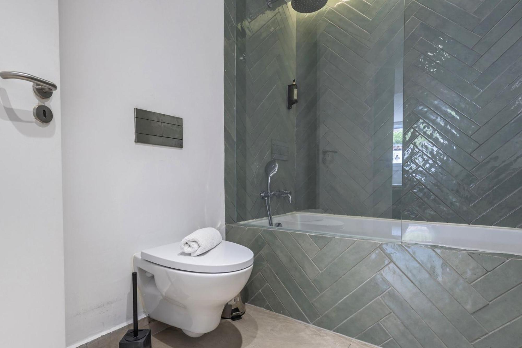 Lovelystay - Penthouse On The Tagus In Alfama Apartamento Lisboa