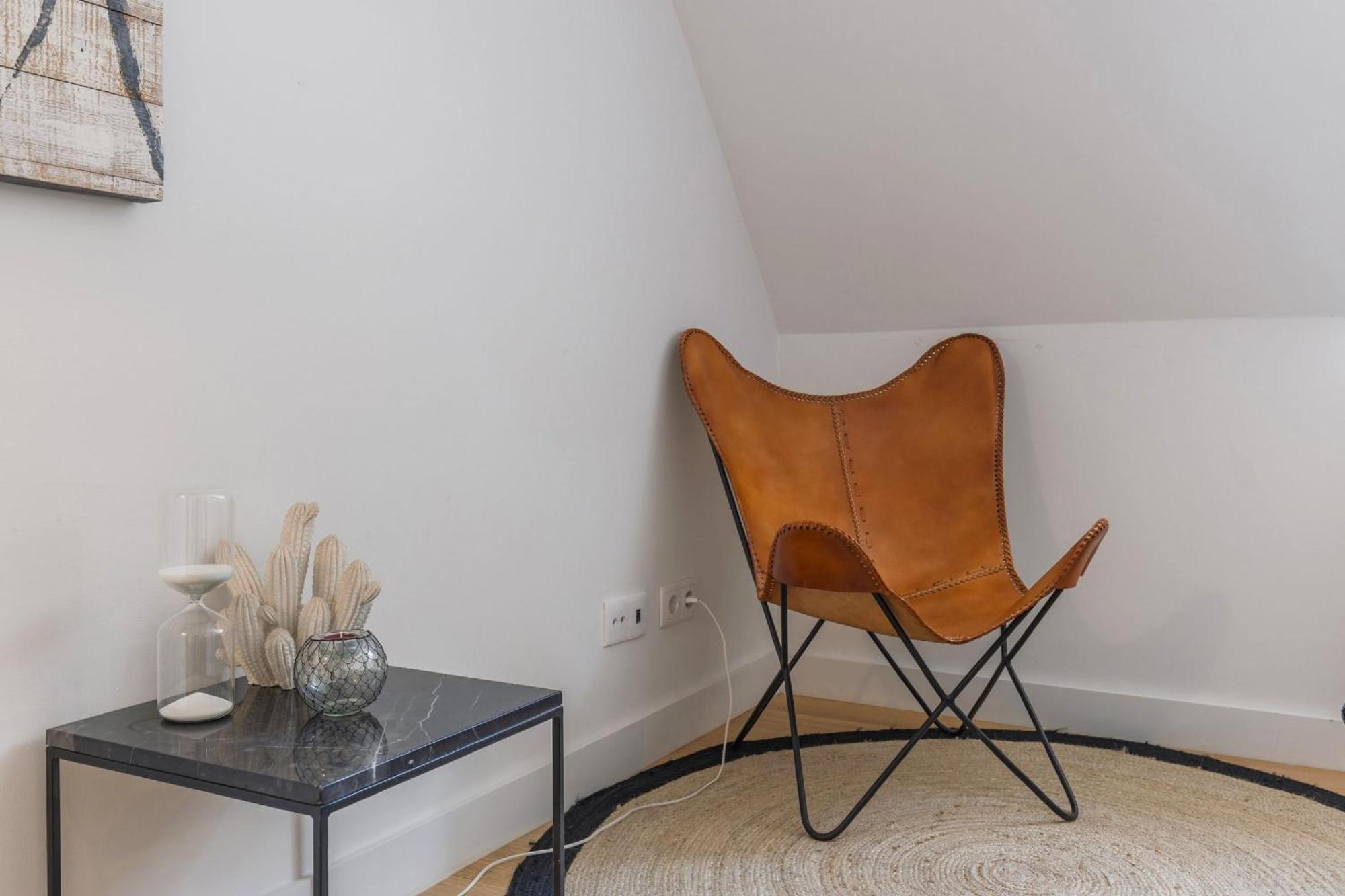 Lovelystay - Penthouse On The Tagus In Alfama * Lisboa
