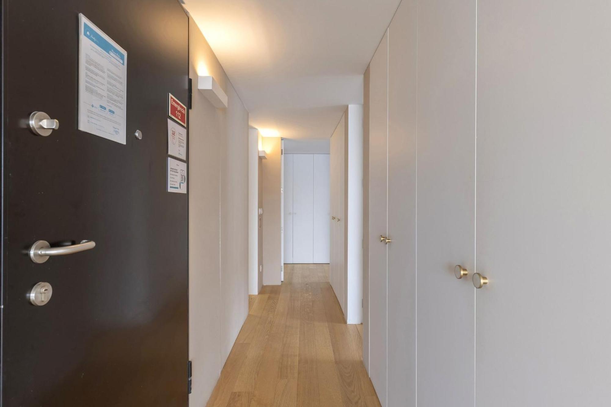 Apartamento Lovelystay - Penthouse On The Tagus In Alfama