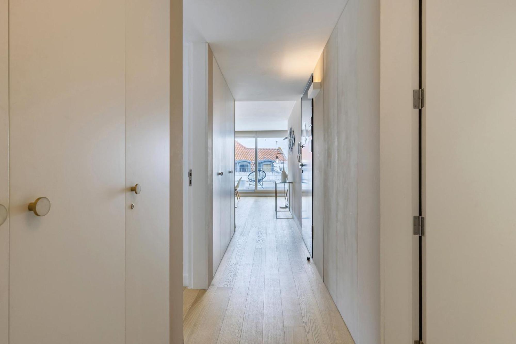 Lovelystay - Penthouse On The Tagus In Alfama Apartamento *