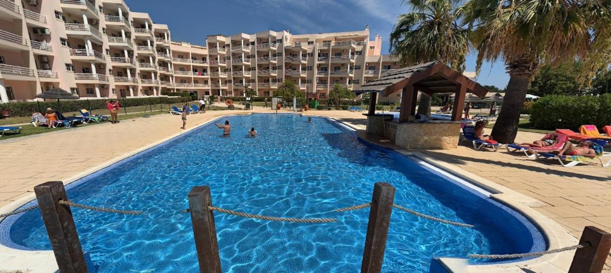 Apartment Tac - Serene Shores - Portimao