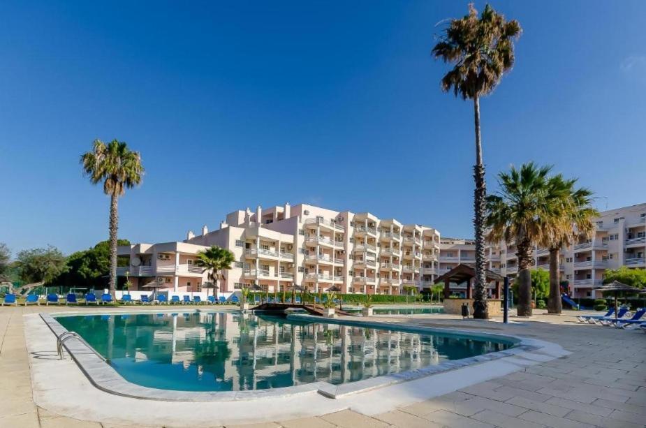 Tac - Serene Shores - Apartment Portimao