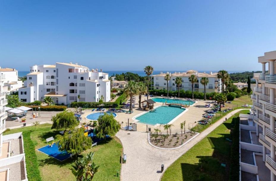 Apartment Tac - Serene Shores - Portimao