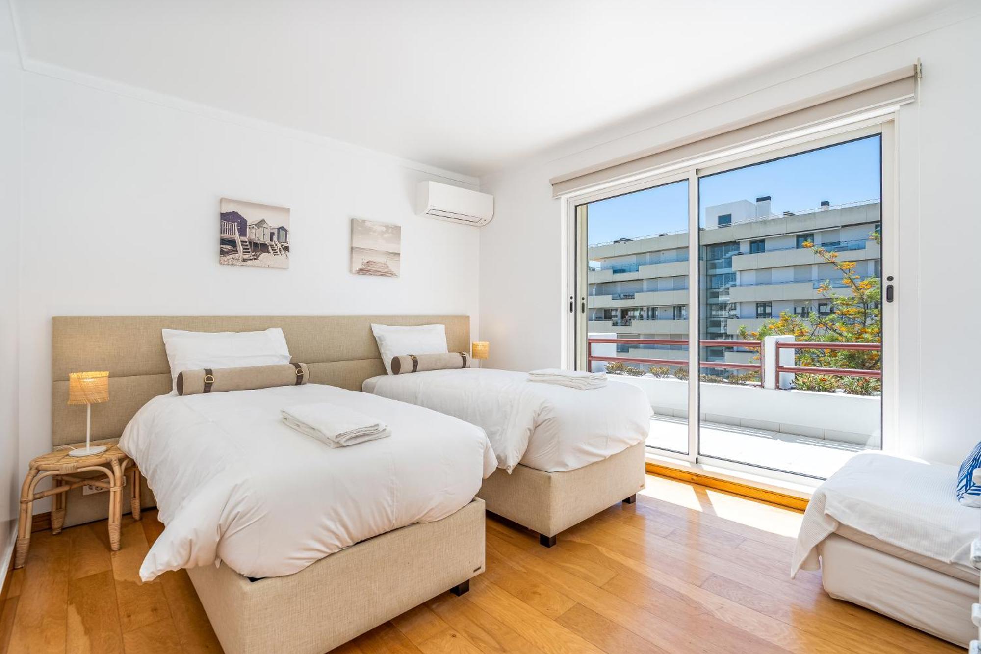 Apartment Marina Triplex
