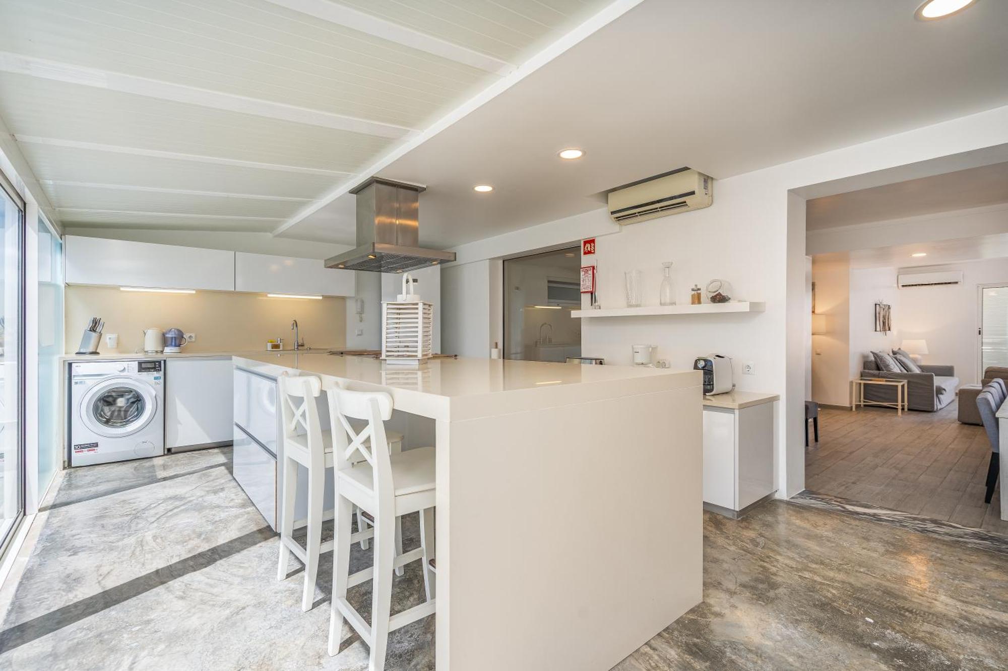 Marina Triplex Vilamoura